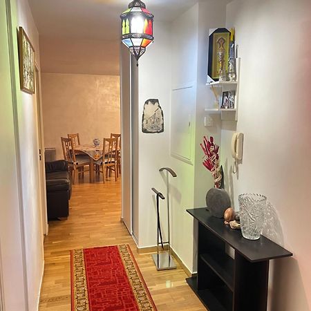 Grand Appartement Moderne 82 M Orly Exterior foto